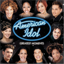 American Idol Greatest Moments by Various Artists Cd - £8.78 GBP