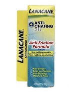 LANACANE  Anti-friction Gel Smooth Formula Non-Greasy 1 Oz  Discontinued... - $49.95