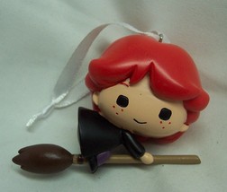 Harry Potter Cute Ron Weasley 3&quot; Holiday Christmas Tree Ornament - £13.69 GBP