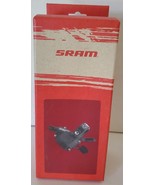 SRAM Attack Trigger Shifter Rear 9 Speed MTB Fast Free Shipping - $1,303.83 MXN