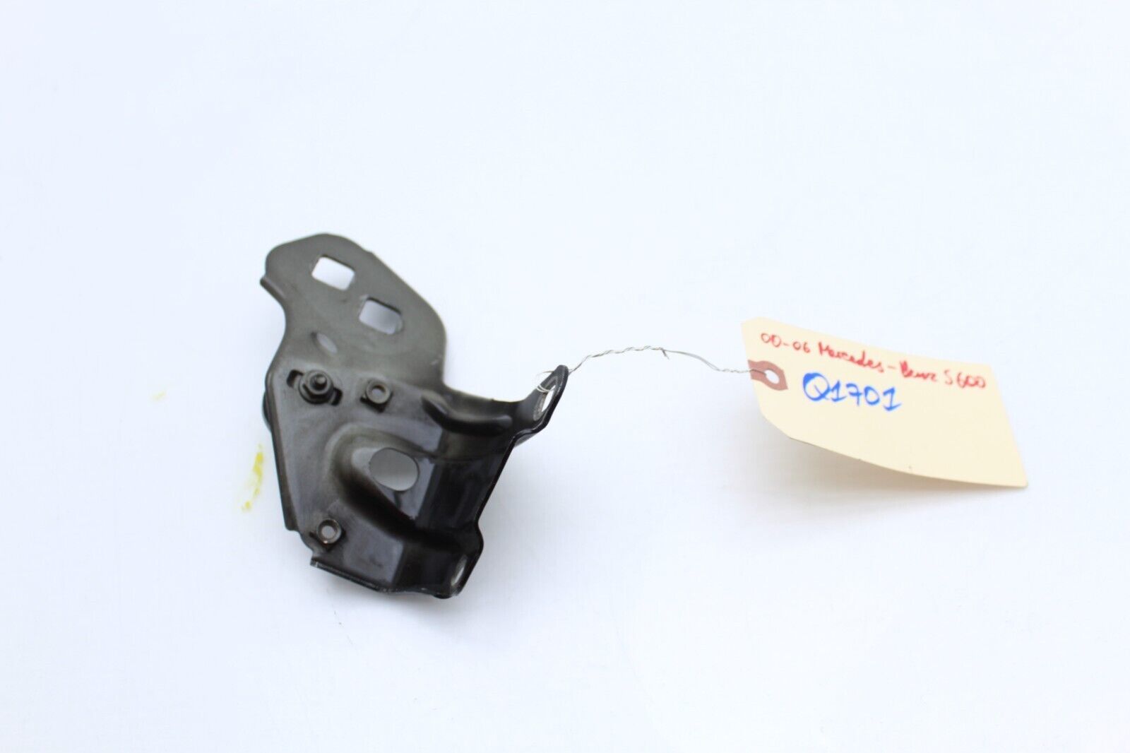 00-06 MERCEDES-BENZ S600 RADIATOR SUPPORT LEFT DRIVER SIDE BRACKET Q1701 - $85.99