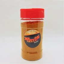 2 Ounce Curry Powder in a Convenient Medium Spice Shaker Bottle - £6.72 GBP