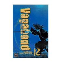 Vagabond Volume 12 Vizbig Edition Takehiko Inoue Paperback 2015 English New OOP - £100.16 GBP