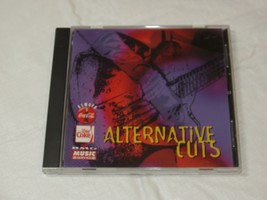 Alternative Cuts CD 1995 BMG Music Various Artists Send Me on My Way I Walked - £10.04 GBP