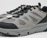 S Sport By Skechers Men&#39;s Cason Goodyear Hiker Sneakers - Size 10.5 NWT - $34.16