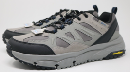 S Sport By Skechers Men&#39;s Cason Goodyear Hiker Sneakers - Size 10.5 NWT - £27.01 GBP
