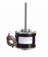 CENTURY 595, DE3E163N, 031186M, Fan Coil, Air Conditioning Motor, 1/8HP,... - $455.65