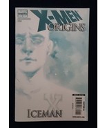 X-MEN ORIGINS: ICEMAN #1 (2010, Marvel)  ONE-SHOT - €3,44 EUR
