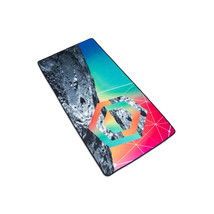 Brybelly Lunar Landing Deskpad Extra Large Extended - $19.65