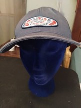 Vineyard Vines Tie Dye Surfer Patch SnapBack Mesh Hat - £11.75 GBP