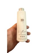 BB cos Kristal Evo Nutritive semi Di Lino Shampoo - $424.59 MXN