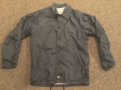 Kmart Men’s Warm Up Jacket, Size S - $10.45