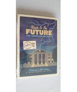 Back to the Future: The Complete Trilogy Universal Pictures Robert Movie... - €11,32 EUR