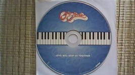 Love Will Keep Us Together by Captain &amp; Tennille (CD, Oct-2005) - £10.98 GBP