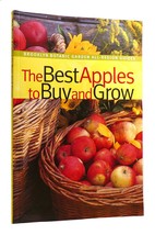 Brooklyn Botanic Gardens, Beth Hanson (Editor) The Best Apples To Buy And Grow - £48.22 GBP