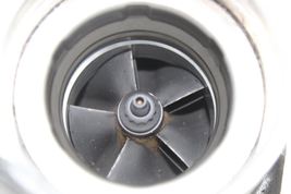 Turbo Turbocharger 4.4L Fits 08-14 BMW X6 22594 image 5