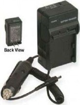 Charger For Canon Digital Ixus 200 Is 200IS Ixus 95 Is SD1200 SD4000 - $12.53