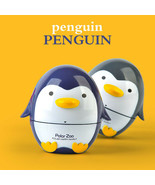 Cartoon Penguin Timers Mechanical Kitchen Cooking Timer Manual Timer Cou... - $9.99