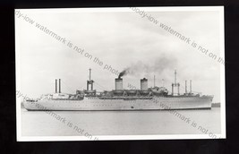 LP1492 - US Navy Liner - General Alexander M Patch, b1944 - photograph 5... - $3.00