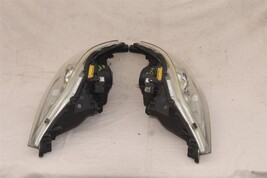 07-09 Lexus ES350 Xenon HID Headlights lamps Set L&R POLISHED image 10
