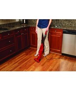 Lightweight Corded Bagless Stick Vacuum, Dirt,Clean,Wheel,Dust,Roller,Fl... - $34.49