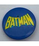 Vintage 1992 Batman Pin Pinback Collectible - €8,57 EUR