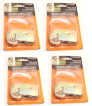 Roller Assembly 1-1/4&#39;&#39; Dia. Roller, Steel - Prime-Line D 1723 (4-PACK) - $23.75