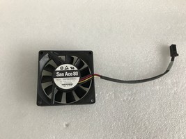 San Ace 80 109P0824H6D01 Fan DC 24V 0.12A - $22.66