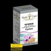 Nutri Care - optimistic 30 capsules - $88.55