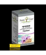 Nutri Care - optimistic 30 capsules - $1,649.21 MXN