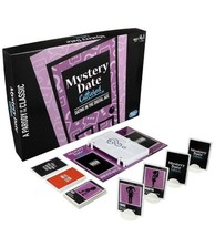 Mystery Date Board Game - Catfished Edition. Dating in the digital age. New! - £12.45 GBP