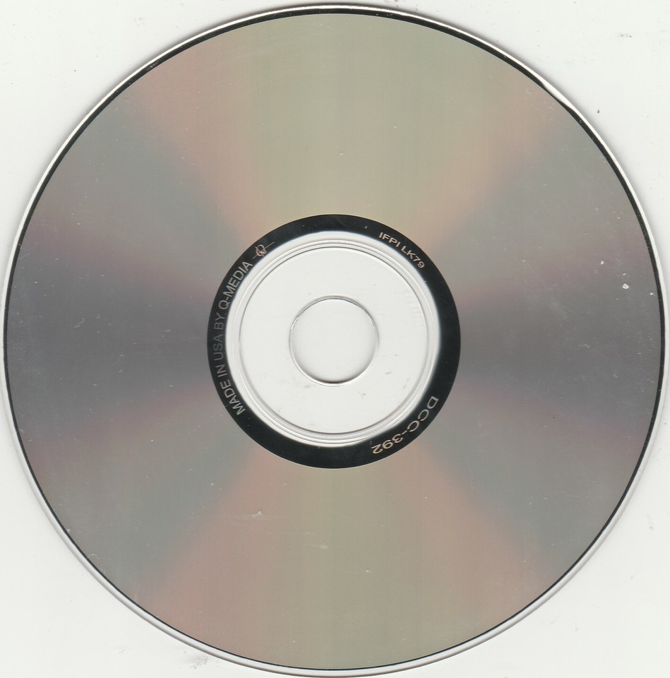 Dell InterVideo WinDVD Ver. 4.0  part# 8T826  1999 ~ CD-ROM Item image 2