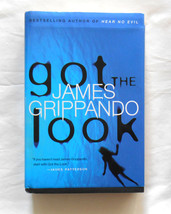 Got The Look by James Grippando - £3.13 GBP