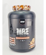 RedCon1 MRE Whole Food Protein Powder Mix Peanut Butter Cookie 7.16lb BB... - $82.25 CAD