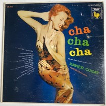 Xavier Cugat- Cha Cha Cha  Vinyl LP - £6.46 GBP