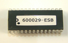 ESB Timer Chip 20 Minute BEEP 600029 CHIP ONLY for ESB Digital Timers - $32.67