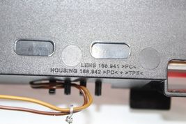 09-15 BMW 7 SERIES Rear Third Brake Light F2164 image 11