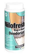 Nilofresh Rug and Room Deodorizer Soft Linen Scent 16oz - $241.38 MXN