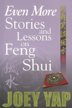 2008 PB Even More Stories and Lessons on Feng Shui - Part III of a colle... - £10.33 GBP