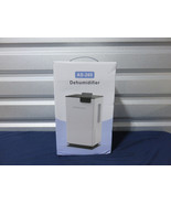 Large Capacity Dehumidifier Model Number AS-260 (B11) - £29.15 GBP