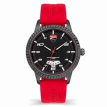 Men&#39;s Watch Ducati DTWGN2019503 (Ø 44 mm) (S0379219) - £180.17 GBP