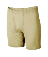 New Balance U.S. Military Cold Weather Boxers - Sand # AFR105 - Size Lar... - £7.89 GBP