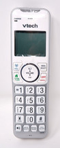 VTECH VS112-27 WHITE/SILVER DECT 6.0 PHONE HANDSET FOR VS112 PHONE SYSTE... - £11.76 GBP