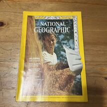 Magazine - August 1971-Oklahoma Cover - $48.76 MXN