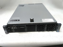 Dell PowerEdge R710 Server 2x Xeon X5650 6-Core 2.67GHz 32GB 2.5&quot; Bays N... - £162.92 GBP