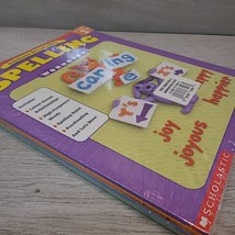 Scholastic Success with Maps Math Spelling Reading Vocabulary Grade 1 NE... - £19.57 GBP