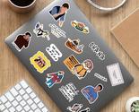 Friends laptop notebook tablet sticker set 3 thumb155 crop