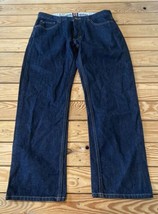 Tommy Hilfiger NWT Men’s Classic Straight jeans size 32x30 Blue CA - $29.69