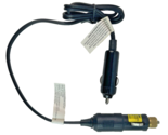 Double Male to Male Cigarette Lighter Plug / Cable # VEC012CBD - NOS / N... - $20.18 CAD