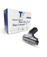 Upholstery Brush, Horse Hair Bristles, Fits For Electrolux, Eureka, Kenm... - $168.16 MXN